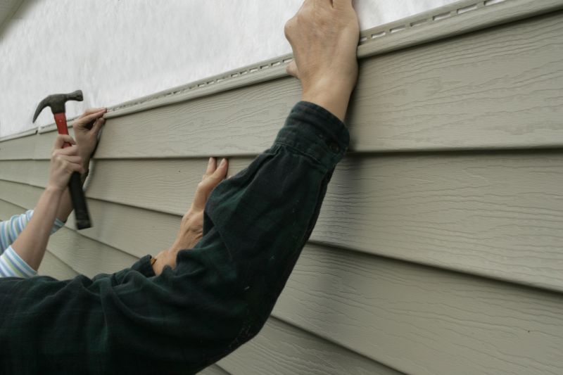Top Siding Installation Companies in Medford, MA