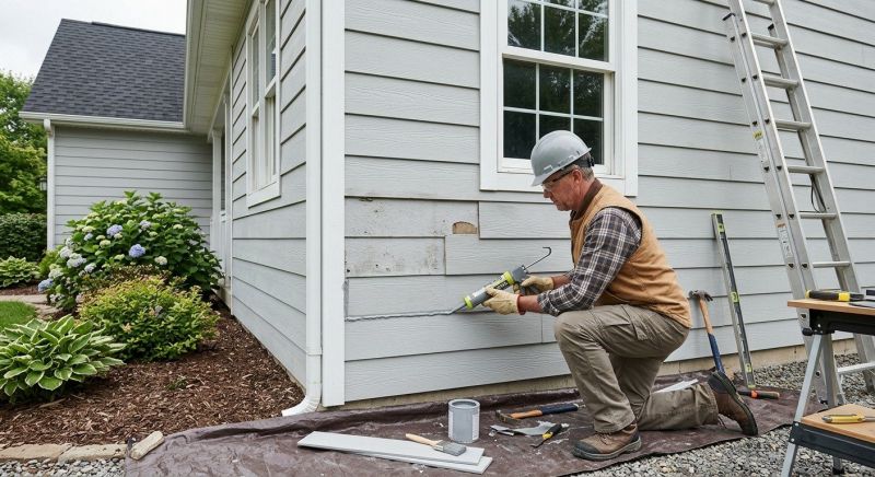Top Siding Repair Companies in Danvers, MA