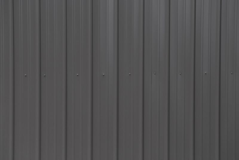Weather-Resistant Siding
